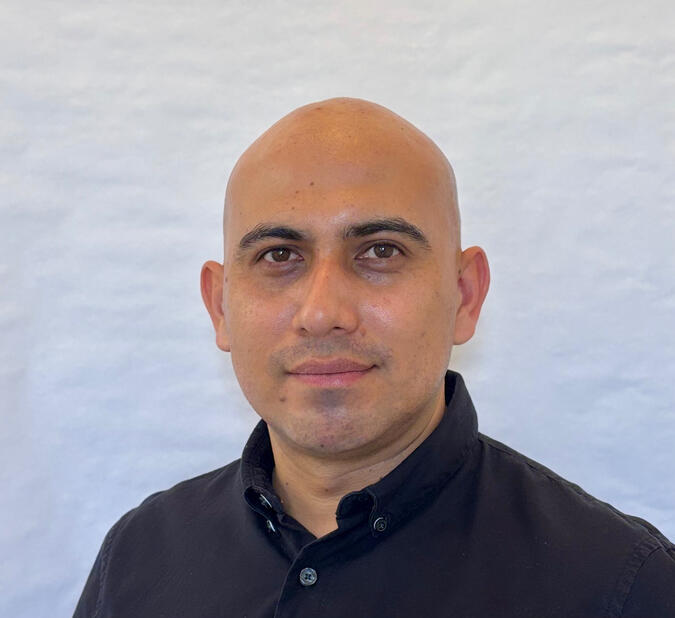 Mario Rojas profile picture